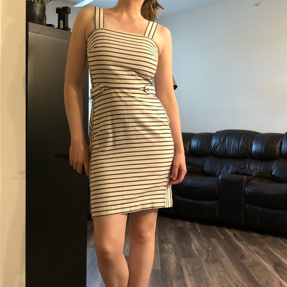 Casual dress